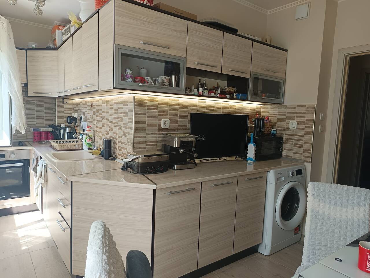Продава 3-СТАЕН, гр. Пловдив, Кършияка, снимка 4 - Апартаменти - 54883037