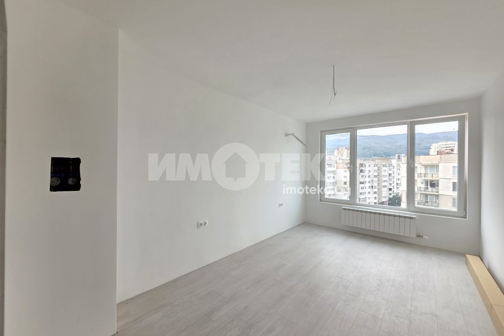 Продава 3-СТАЕН, гр. София, Младост 4, снимка 5 - Апартаменти - 54915388