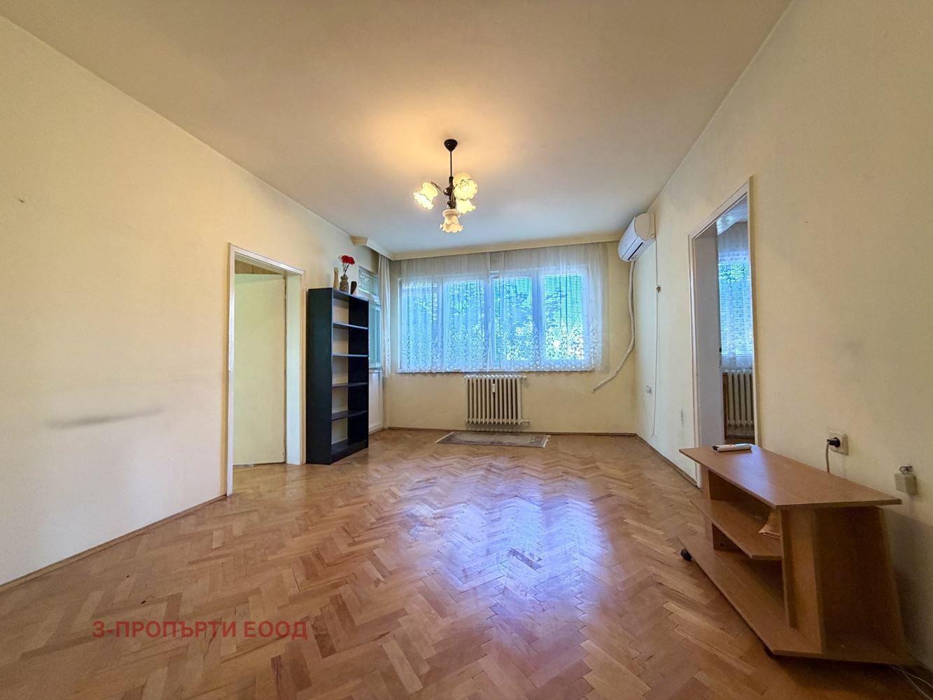 Продава 3-СТАЕН, гр. София, Лозенец, снимка 2 - Апартаменти - 54930465