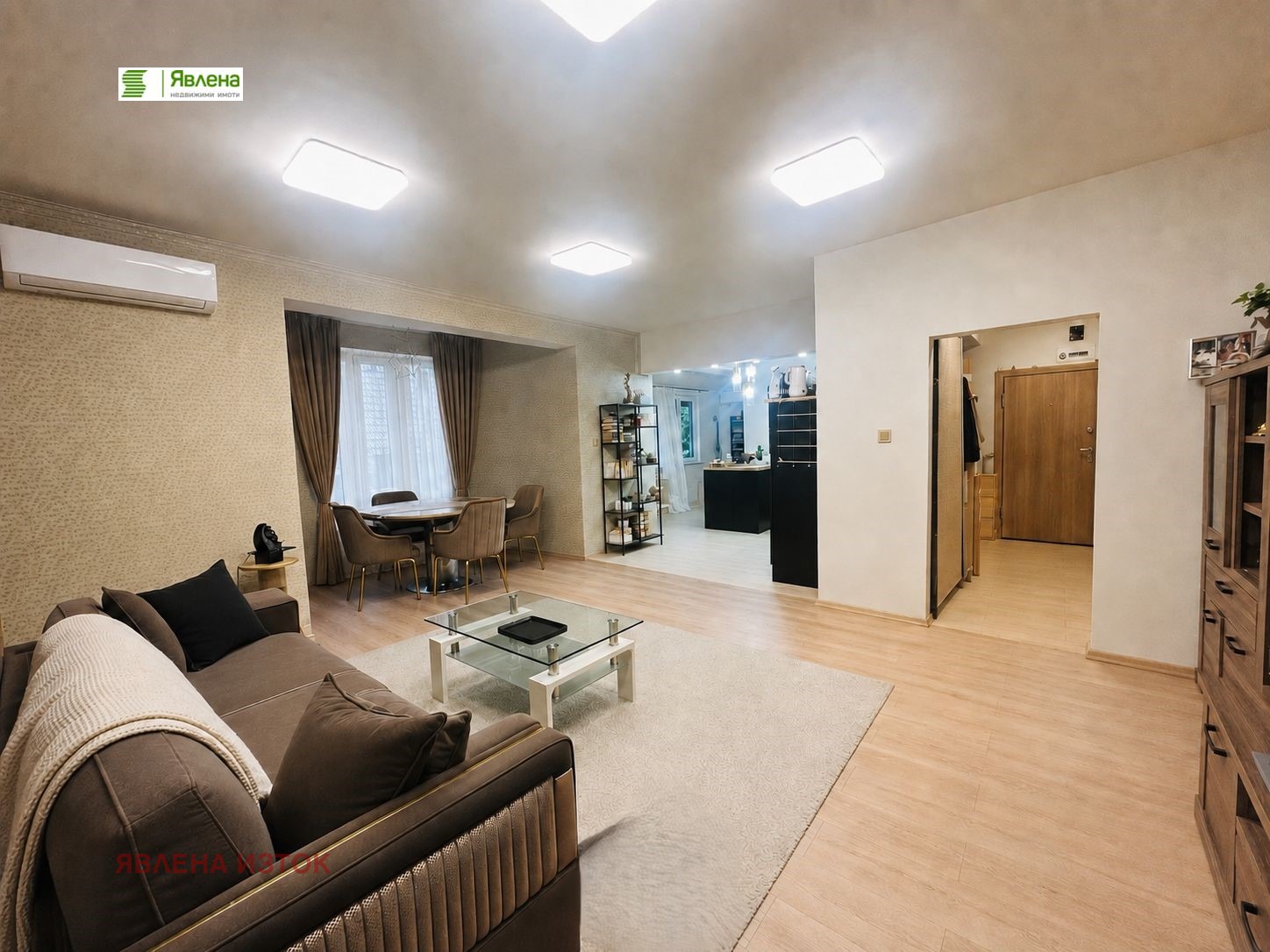 Продава 3-СТАЕН, гр. София, Лозенец, снимка 3 - Апартаменти - 55719159