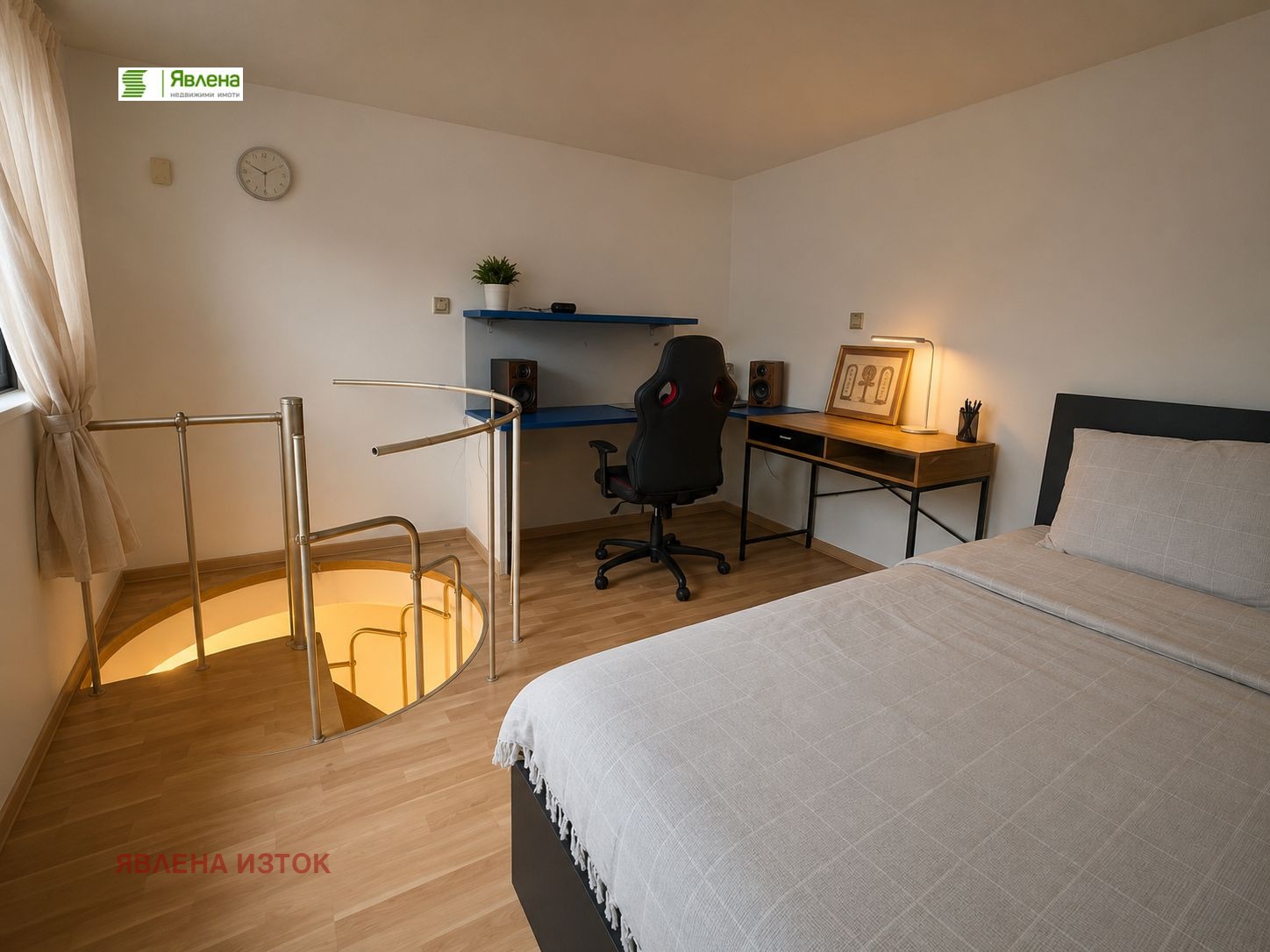 Продава 3-СТАЕН, гр. София, Лозенец, снимка 11 - Апартаменти - 55719159