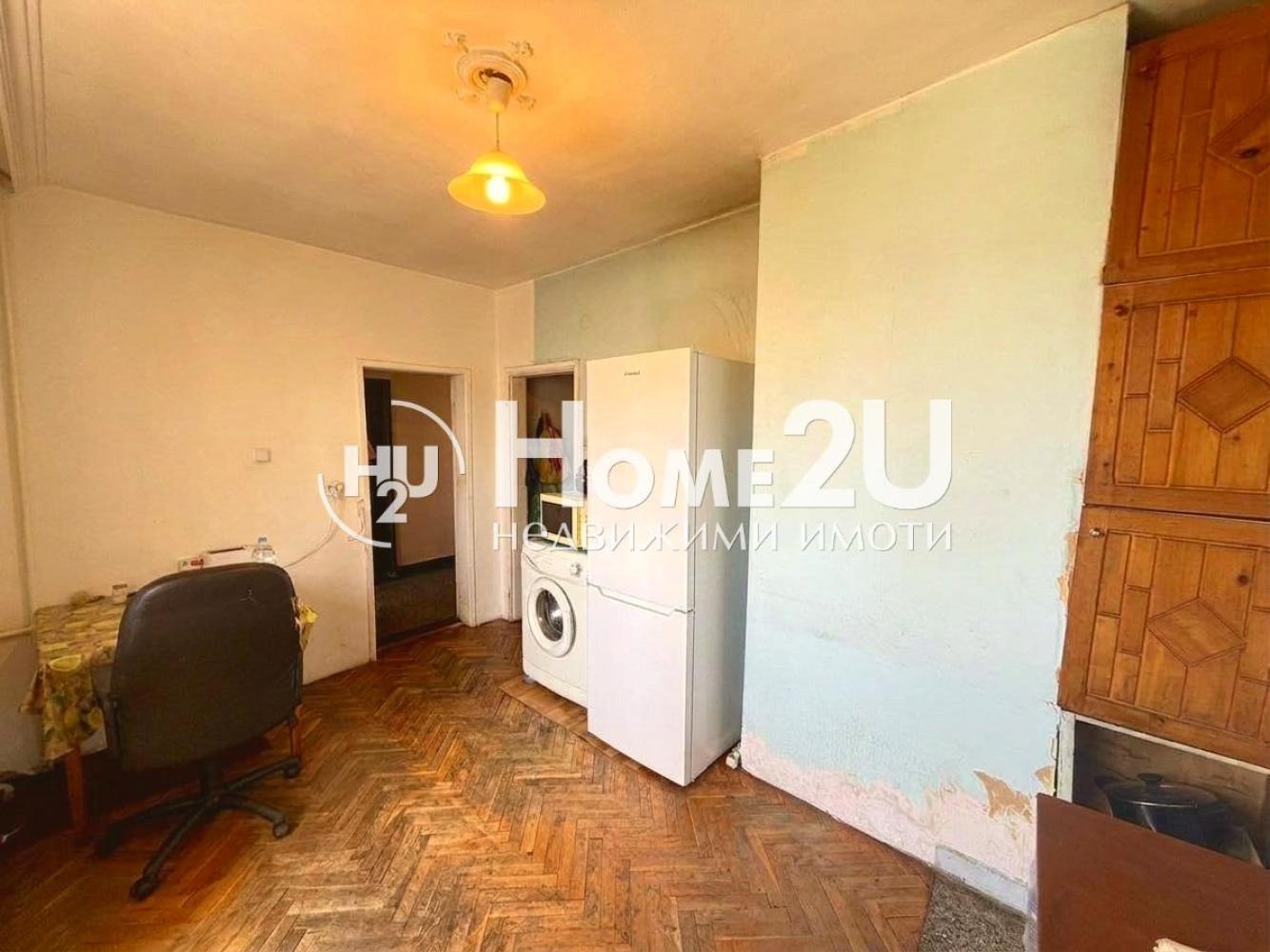 Продава 3-СТАЕН, гр. София, Банишора, снимка 4 - Апартаменти - 55735188