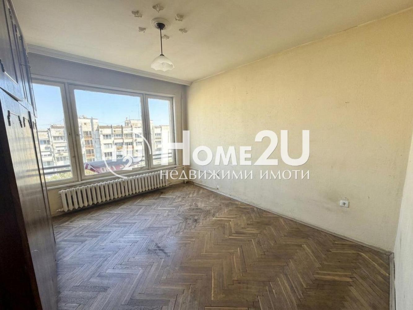 Продава 3-СТАЕН, гр. София, Банишора, снимка 3 - Апартаменти - 55735188