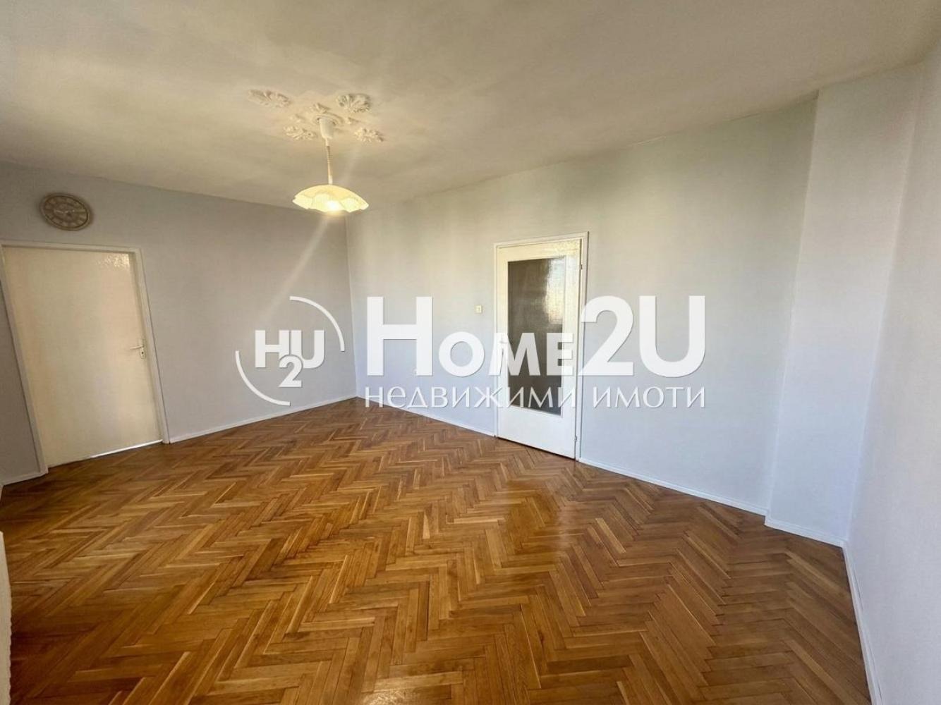 Продава 3-СТАЕН, гр. София, Банишора, снимка 2 - Апартаменти - 55735188