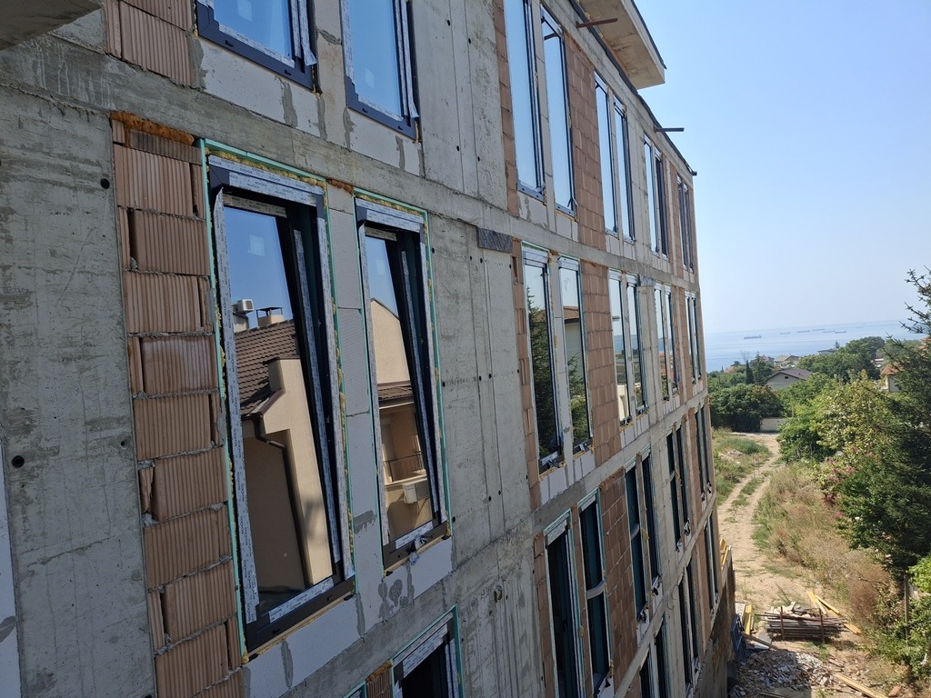 Продава 3-СТАЕН, гр. Варна, Бриз, снимка 6 - Апартаменти - 55742799