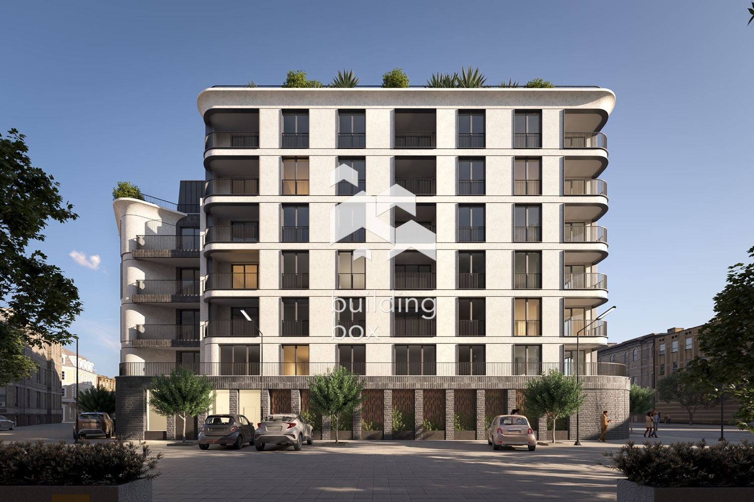 Продава 4-СТАЕН, гр. Пловдив, Център, снимка 4 - Апартаменти - 54249934