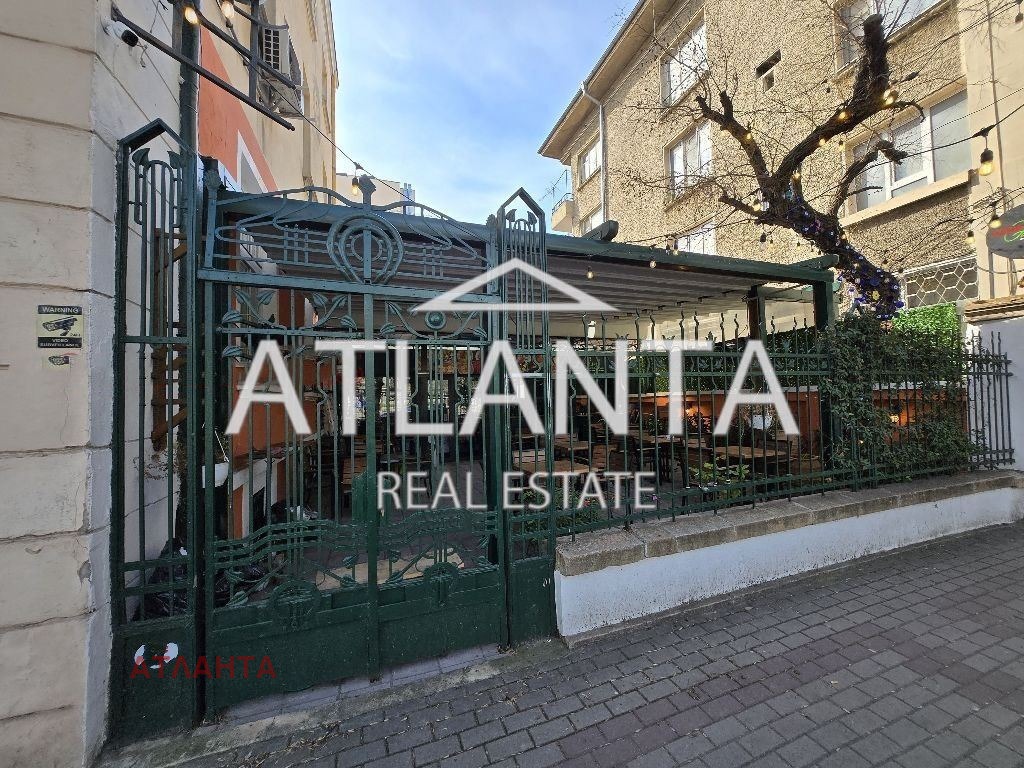 Продава ОФИС, гр. Варна, Център, снимка 7 - Офиси - 54053605