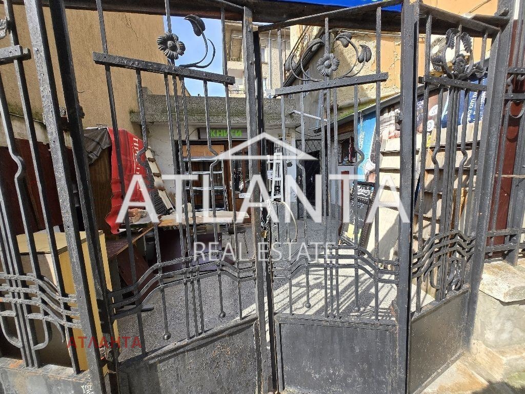 Продава ОФИС, гр. Варна, Център, снимка 6 - Офиси - 54053605