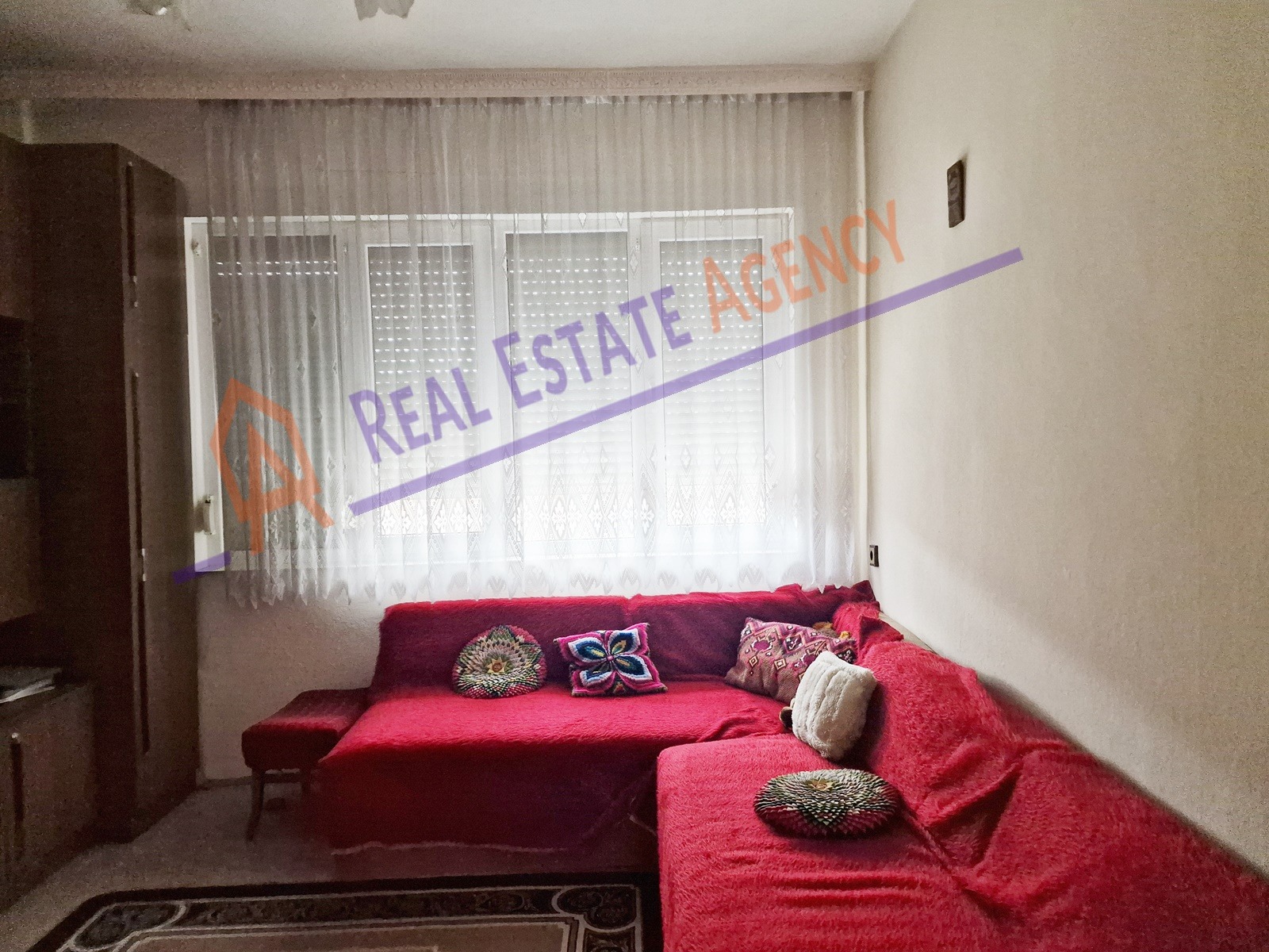 Продава ЕТАЖ ОТ КЪЩА, гр. Пловдив, Захарна фабрика, снимка 5 - Етаж от къща - 54298920