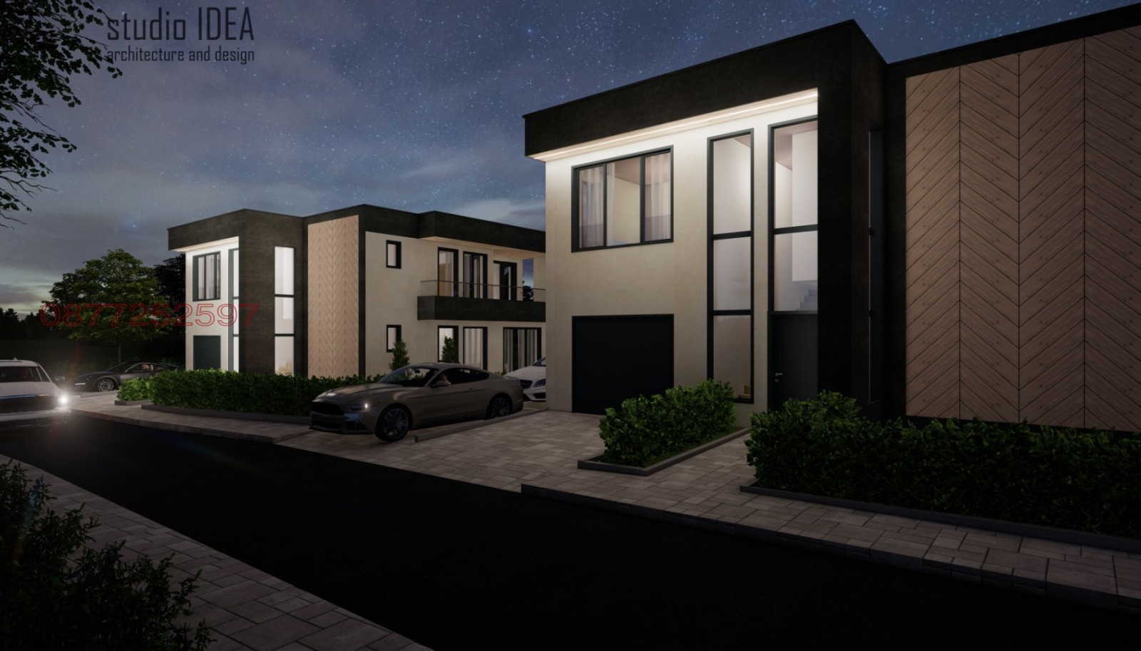 Продава КЪЩА, с. Гурмазово, област София област, снимка 13 - Къщи - 54261820