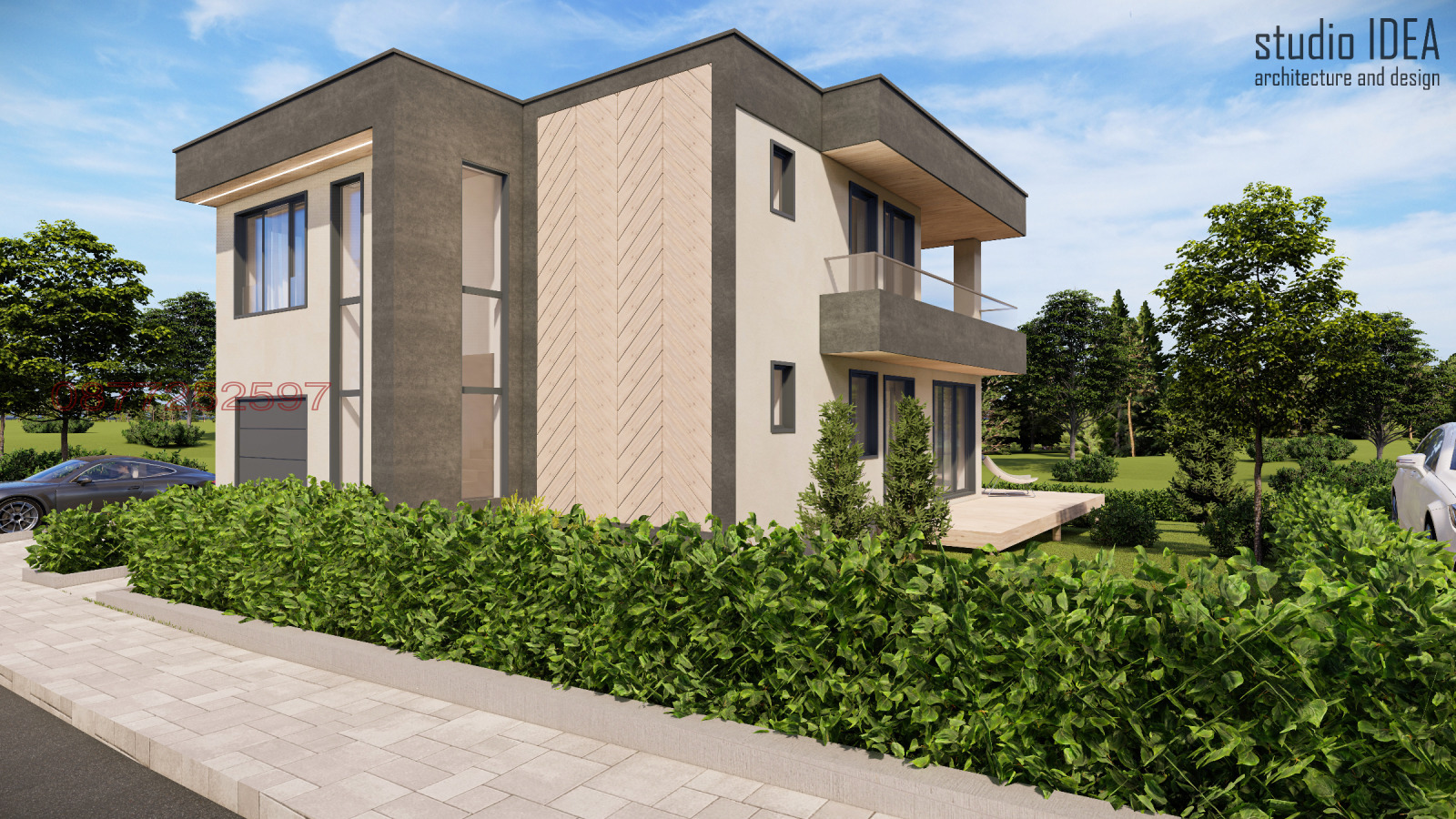 Продава КЪЩА, с. Гурмазово, област София област, снимка 10 - Къщи - 54261820