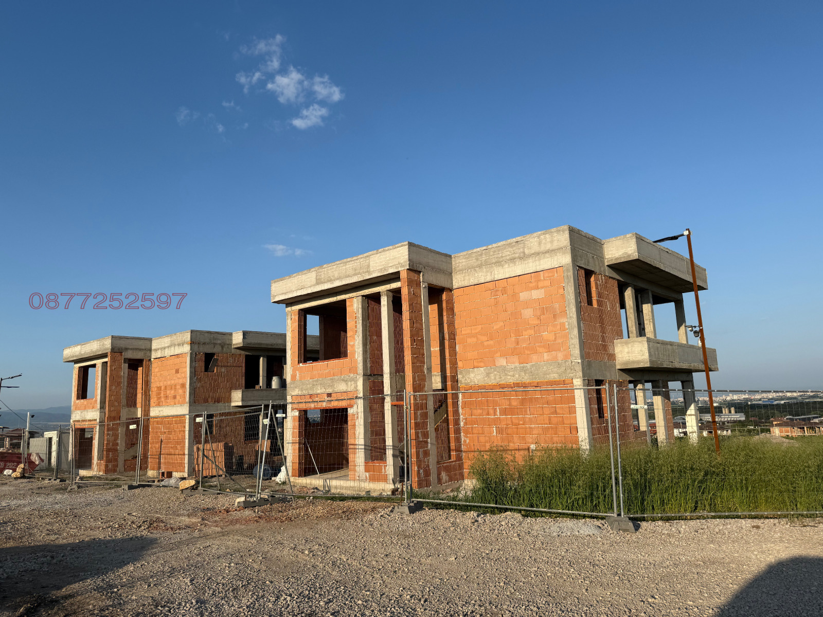 Продава КЪЩА, с. Гурмазово, област София област, снимка 4 - Къщи - 54261820