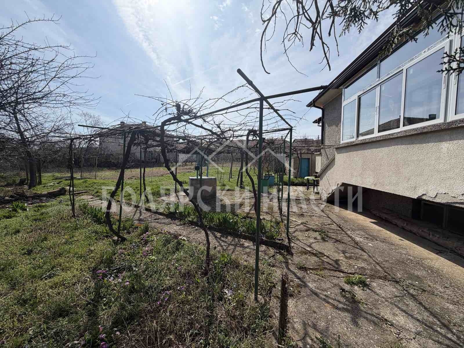 Продава КЪЩА, с. Присово, област Велико Търново, снимка 6 - Къщи - 54040944