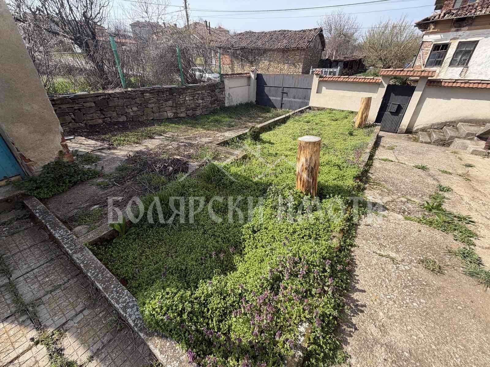 Продава КЪЩА, с. Присово, област Велико Търново, снимка 5 - Къщи - 54040944