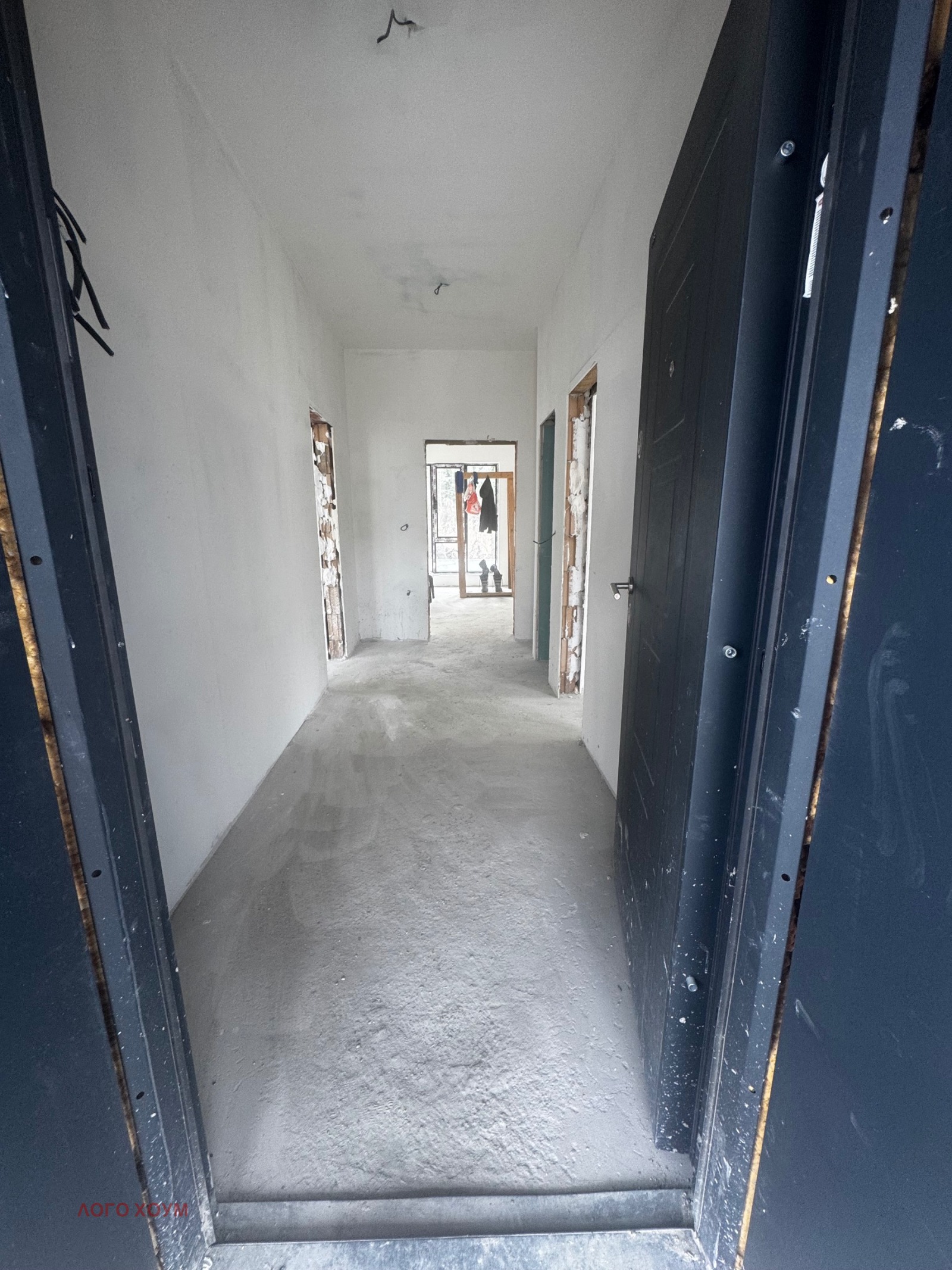 Продава КЪЩА, гр. Варна, м-т Ален мак, снимка 7 - Къщи - 54196295