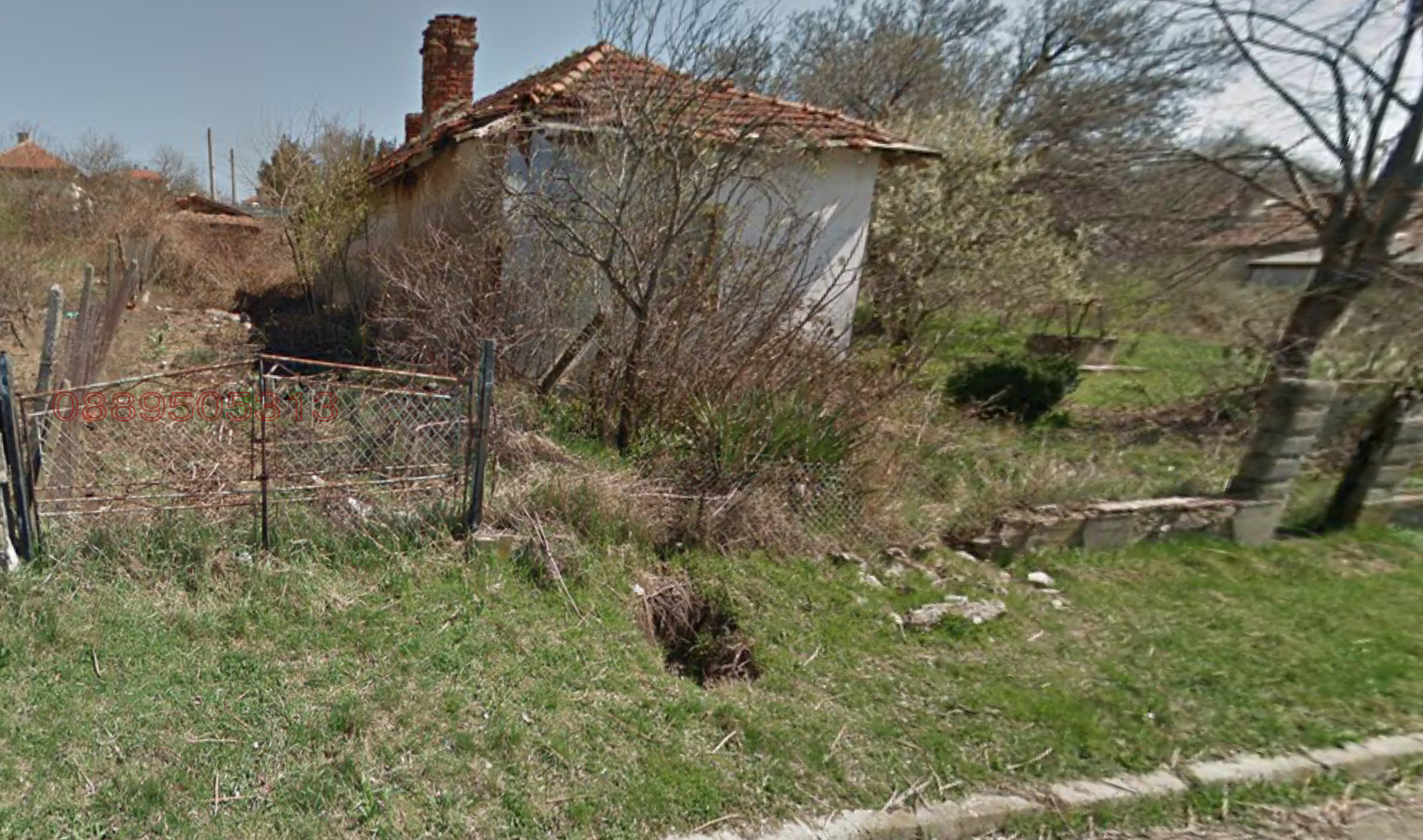 Продава КЪЩА, гр. Бяла, област Варна