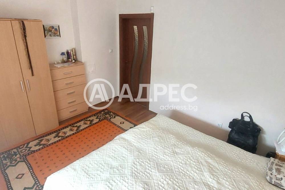 Продава КЪЩА, гр. Камено, област Бургас, снимка 5 - Къщи - 55706562