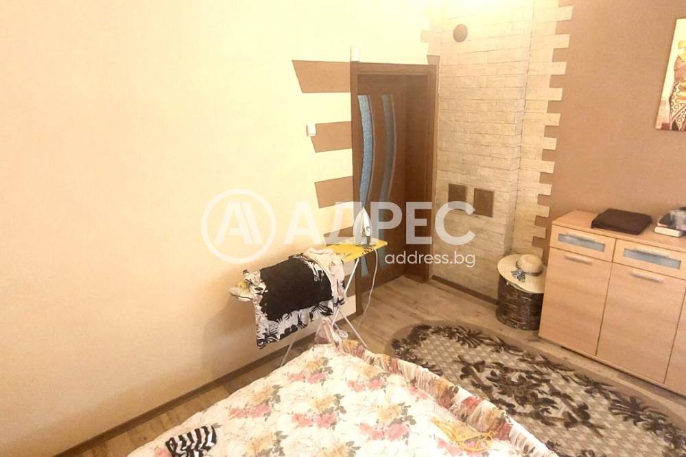 Продава КЪЩА, гр. Камено, област Бургас, снимка 9 - Къщи - 55706562