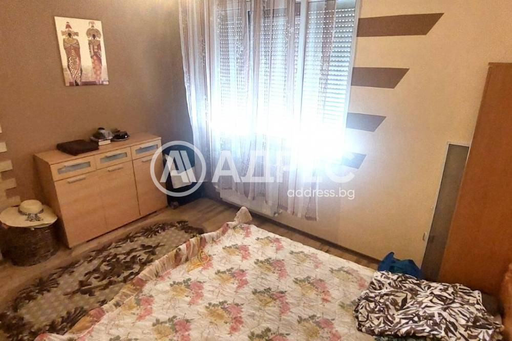 Продава КЪЩА, гр. Камено, област Бургас, снимка 8 - Къщи - 55706562