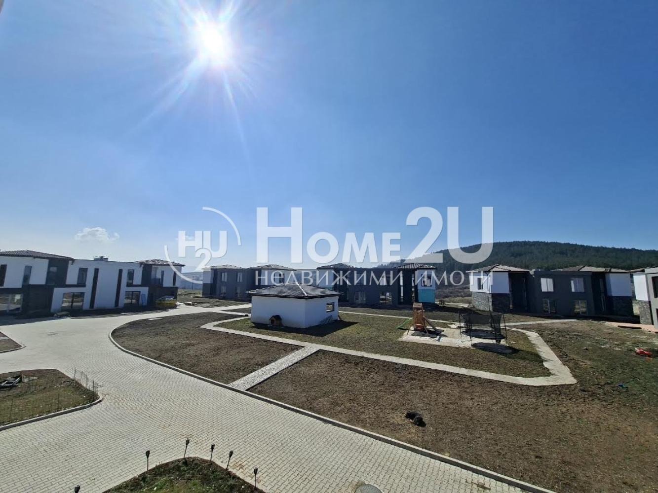 Продава КЪЩА, гр. София, Оборище