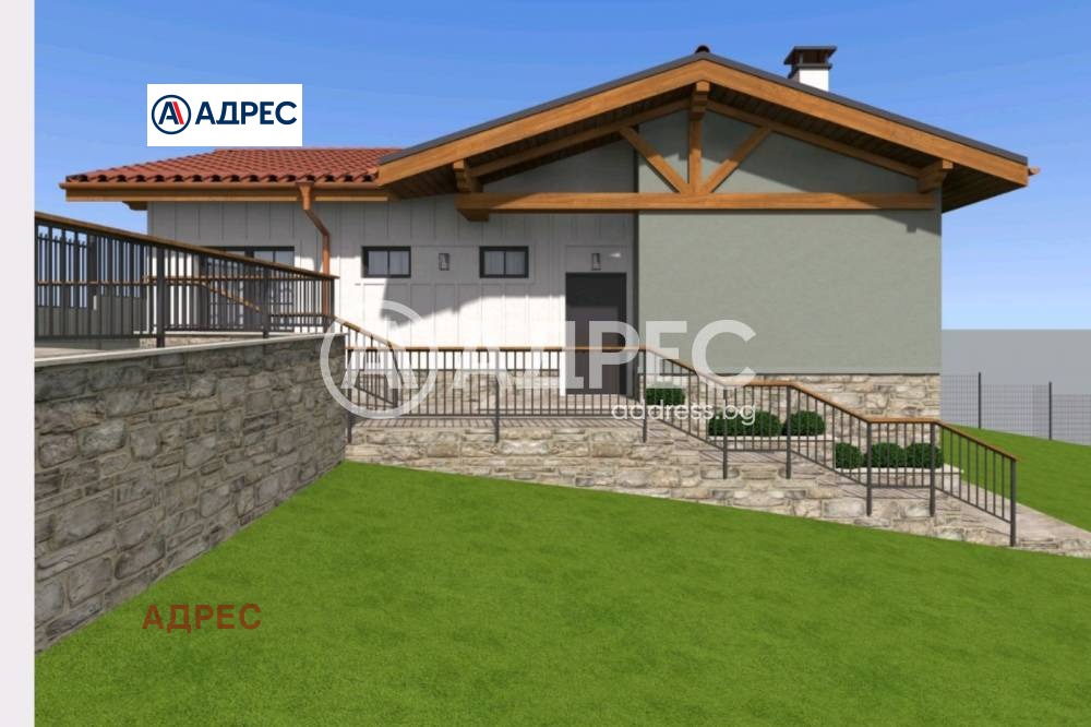 Продава ПАРЦЕЛ, гр. Варна, м-т Зеленика, снимка 2 - Парцели - 53804998