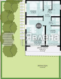 Продава 3-СТАЕН, гр. София, Кръстова вада, снимка 2