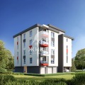 Продава  2-стаен област Бургас , гр. Обзор , 60 кв.м | 88302172 - изображение [6]