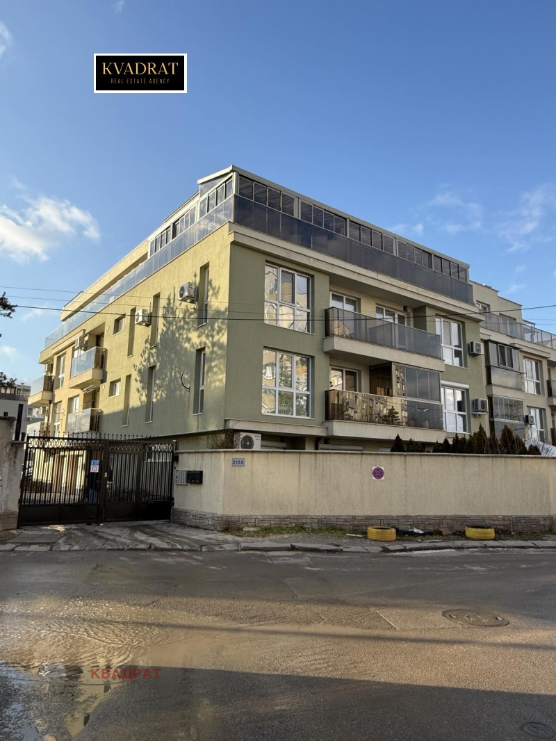 Продава 2-СТАЕН в град София, Обеля 2 - 69 кв.м / 173 100 € » 338 554.17 лв., КВАДРАТ