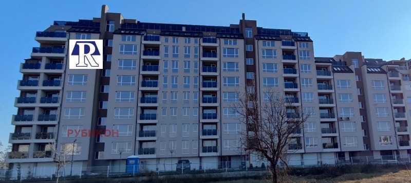 Продава 3-СТАЕН в град Пловдив, Тракия - 140 кв.м / 167 000 € » 326 623.61 лв., РУБИКОН
