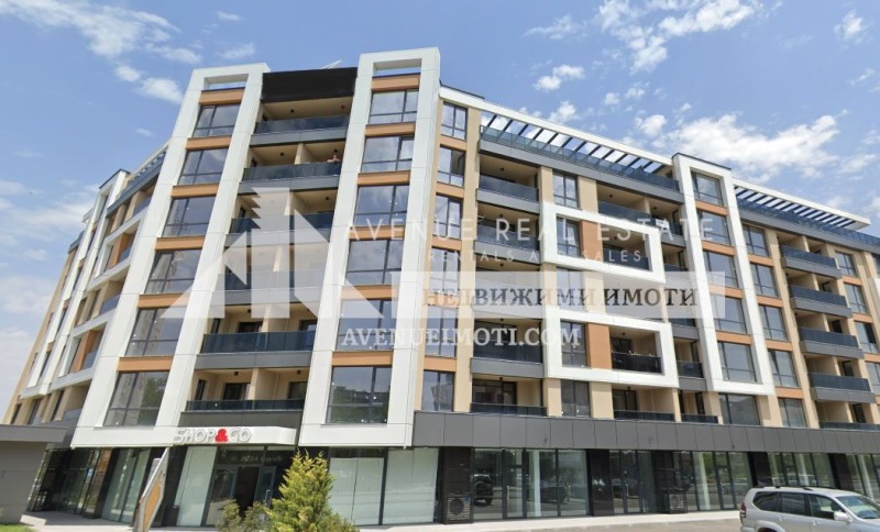 Продава 3-СТАЕН в град Пловдив, Христо Смирненски - 167 кв.м / 168 000 € » 328 579.44 лв., АВЕНЮ РИЪЛ ЕСТЕЙТ