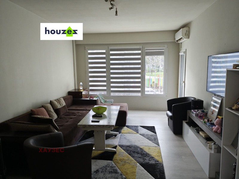 Продава 3-СТАЕН в град София, Надежда 2 - 88 кв.м / 260 000 € » 508 515.80 лв., ХАУЗЕС