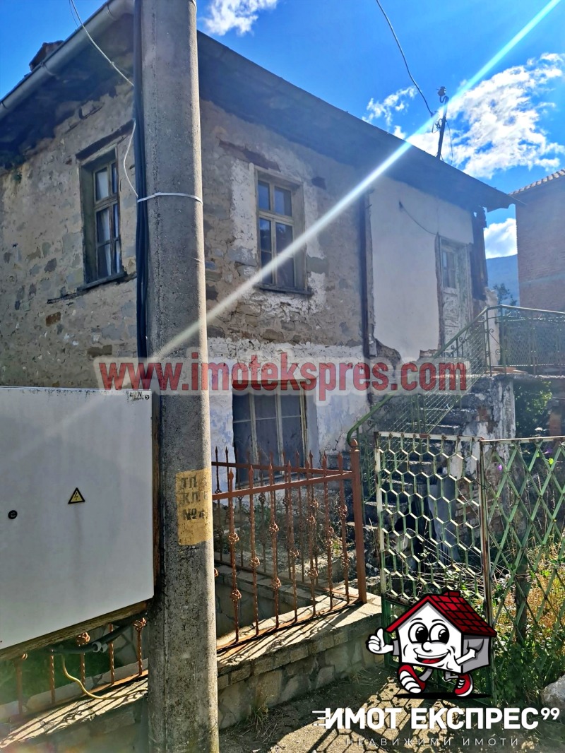 Продава КЪЩА в област Смолян, с. Павелско - 97 кв.м / 23 519.43 € » 46 000 лв., ИМОТ ЕКСПРЕС 99