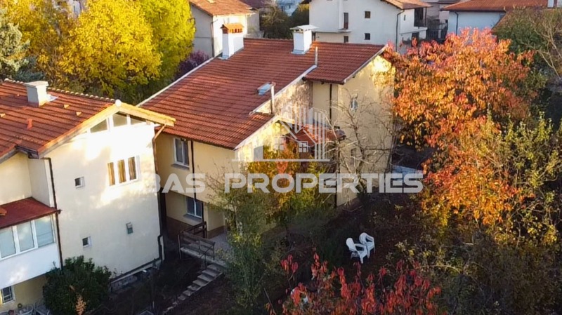 Продава КЪЩА в град София, гр. Банкя - 243 кв.м / 355 000 € » 694 319.65 лв., БАС ПРОПЪРТИС