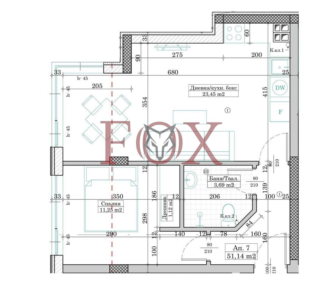 Продава 2-СТАЕН | Imot.bg — изображение 3