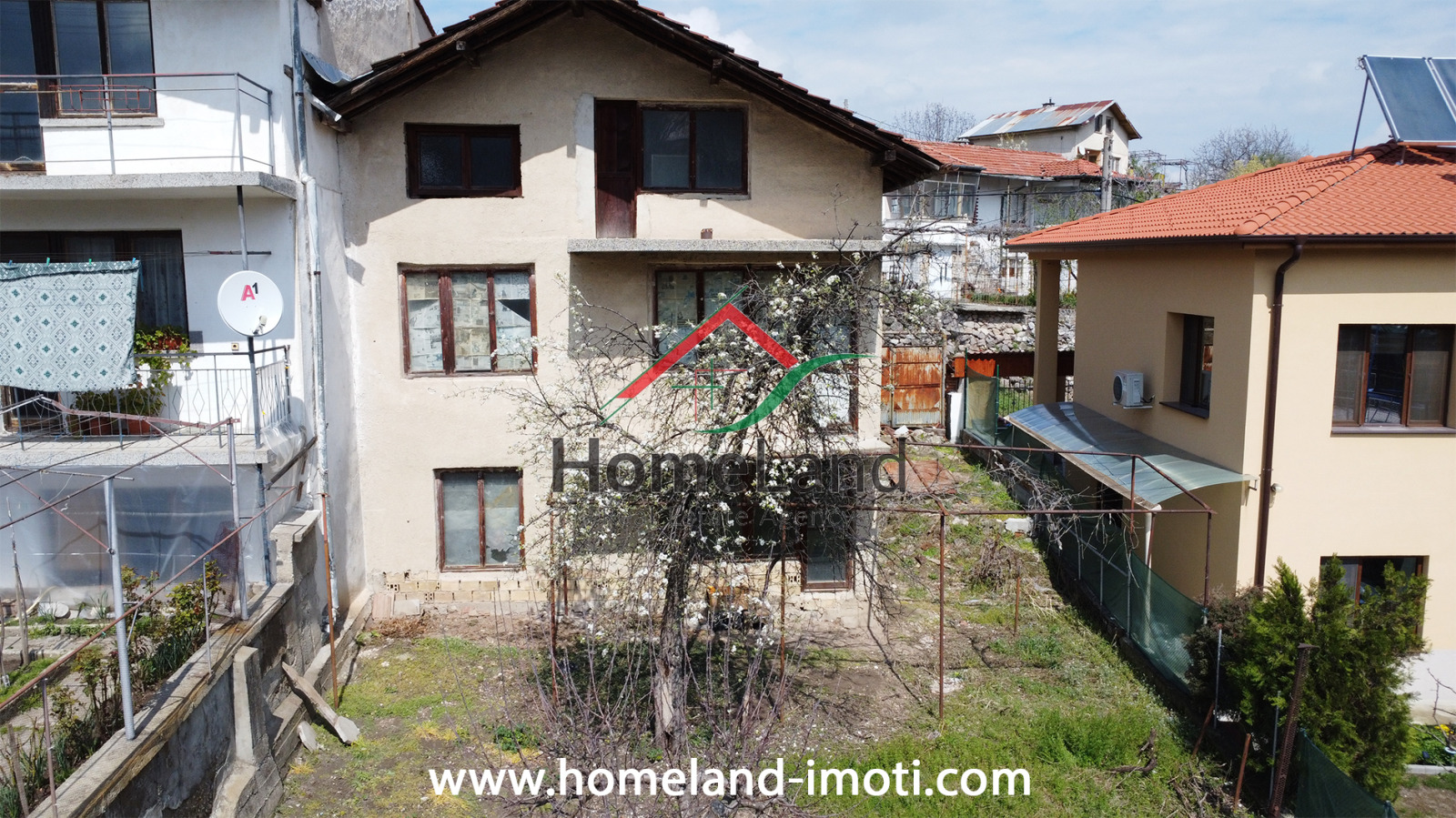 Продава КЪЩА | Imot.bg — изображение 1