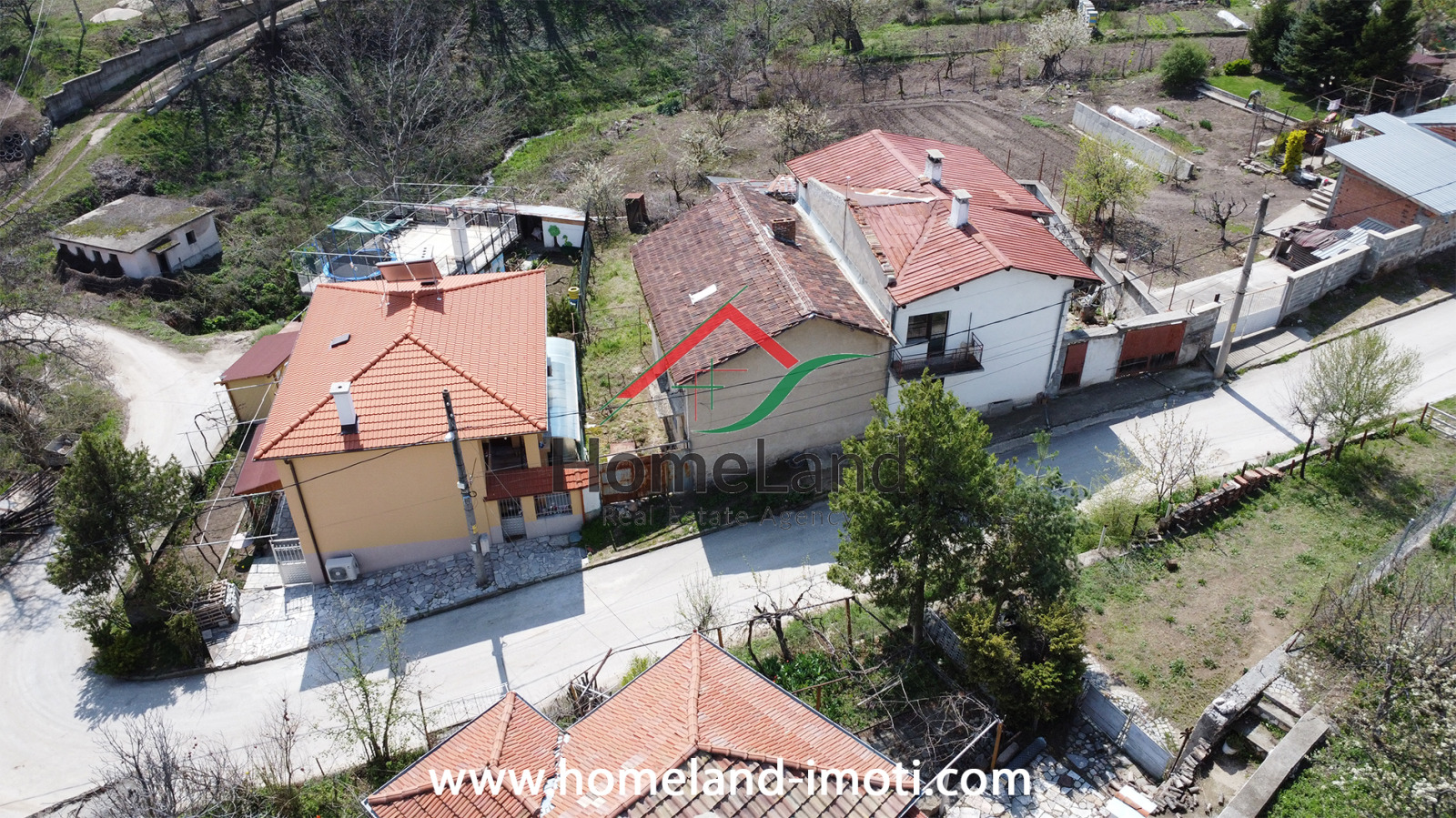 Продава КЪЩА | Imot.bg — изображение 4