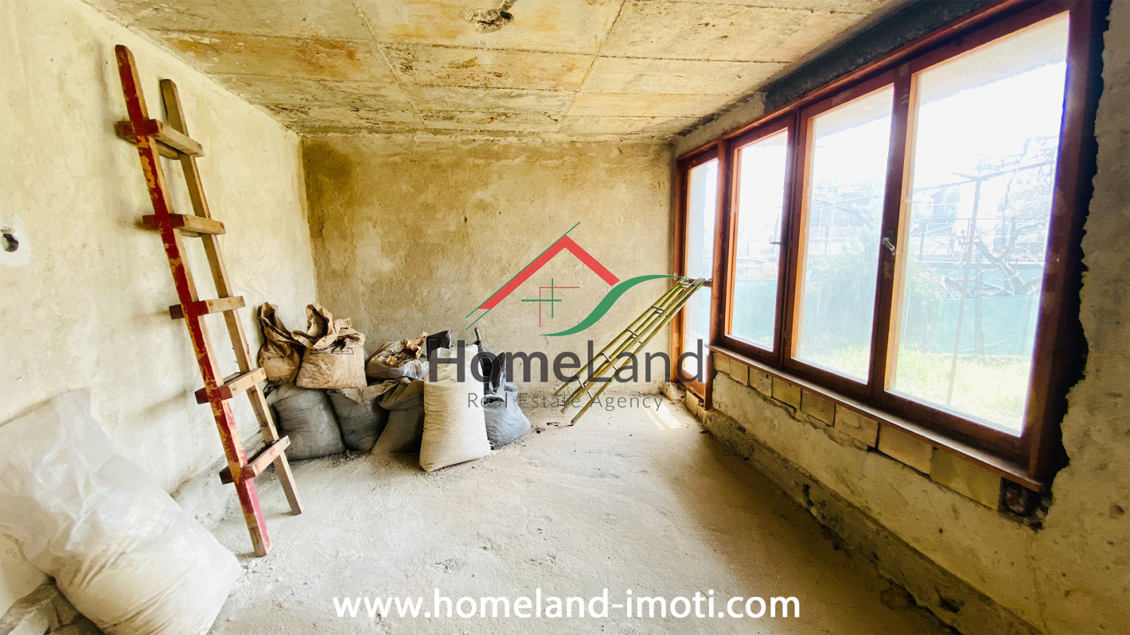 Продава КЪЩА | Imot.bg — изображение 6