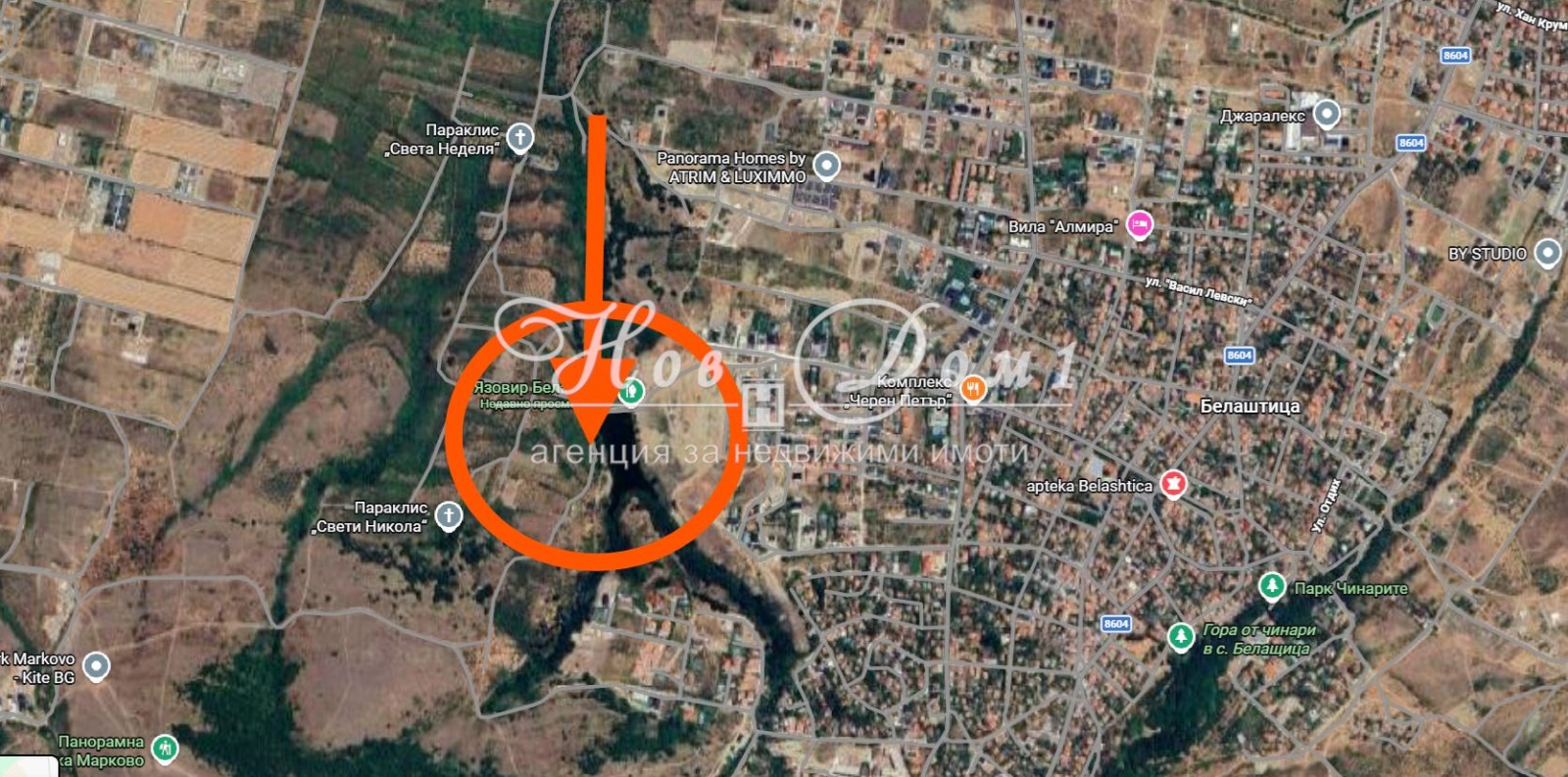 ������� ������ | Imot.bg � ����������� 11