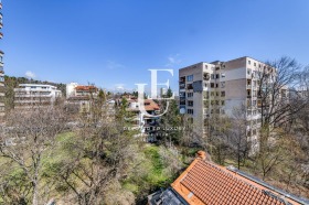 1 chambre Izgrev, Sofia 5