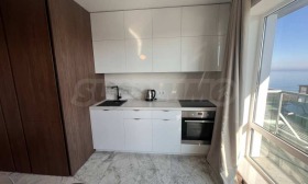 1 soverom Pomorie, region Burgas 10