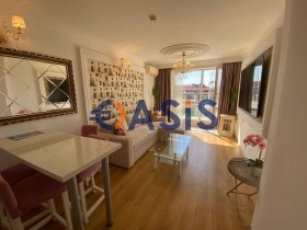 1 Schlafzimmer k.k. Slantschew brjag, region Burgas