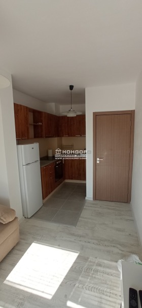 1 slaapkamer Christo Smirnenski, Plovdiv