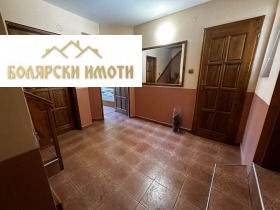 Продава къща град Велико Търново Център - [1] 