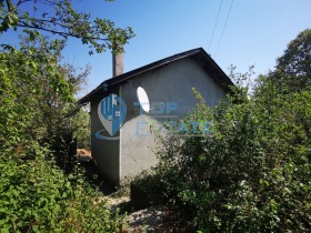 σπίτι Αρβαναση, περιοχή Βέλικο Τάρνοβο 2