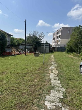 Продава  Парцел, с. Труд