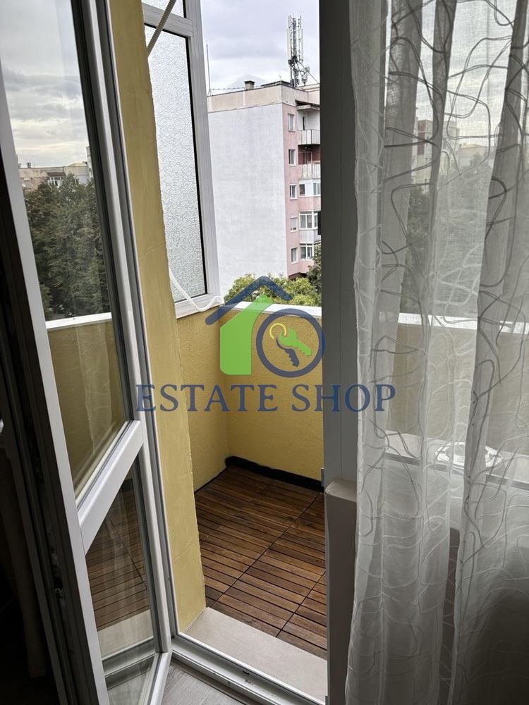 Продава 1-СТАЕН, гр. Пловдив, Тракия, снимка 9 - Апартаменти - 53073391