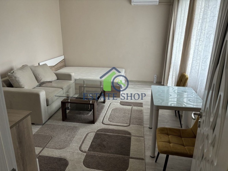 Продава 1-СТАЕН, гр. Пловдив, Тракия, снимка 2 - Апартаменти - 53073391