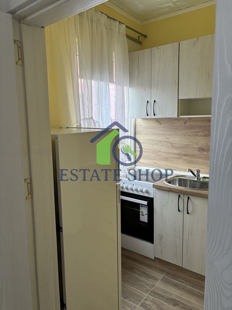 Продава 1-СТАЕН, гр. Пловдив, Тракия, снимка 5 - Апартаменти - 53073391
