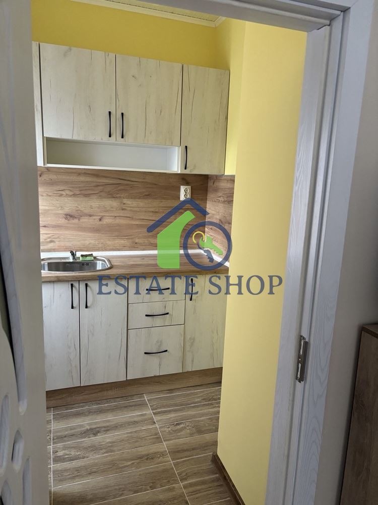 Продава 1-СТАЕН, гр. Пловдив, Тракия, снимка 4 - Апартаменти - 53073391