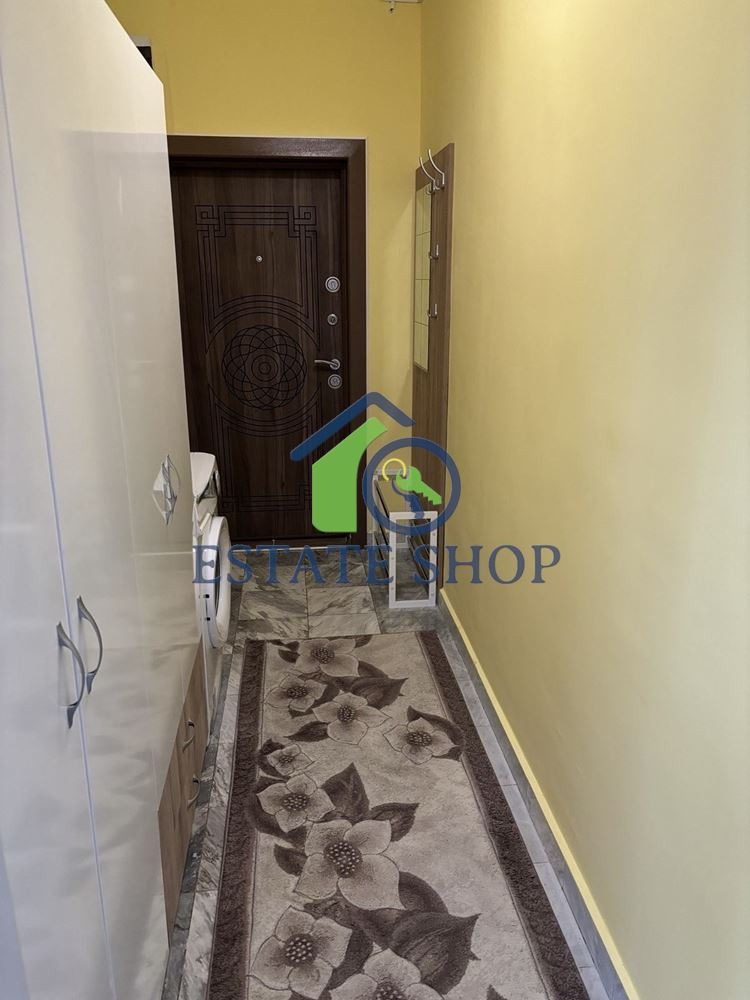 Продава 1-СТАЕН, гр. Пловдив, Тракия, снимка 11 - Апартаменти - 53073391